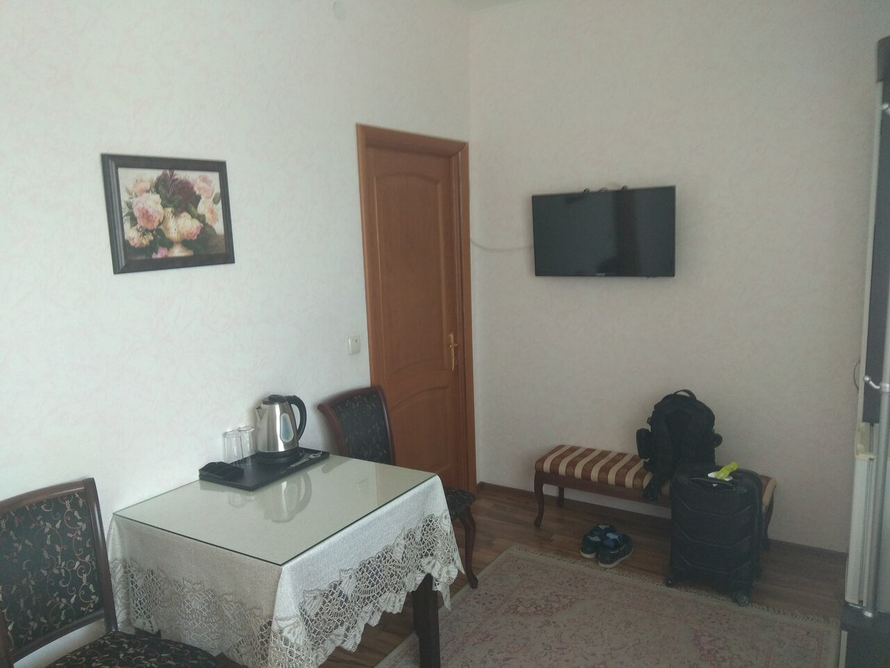 Гостиница Байрон Ростов-на-Дону-133