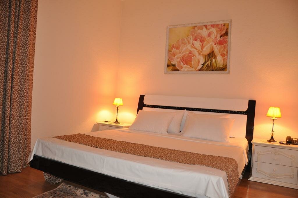 Гостиница Байрон Ростов-на-Дону-65