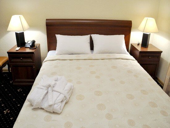 Гостиница Байрон Ростов-на-Дону-16