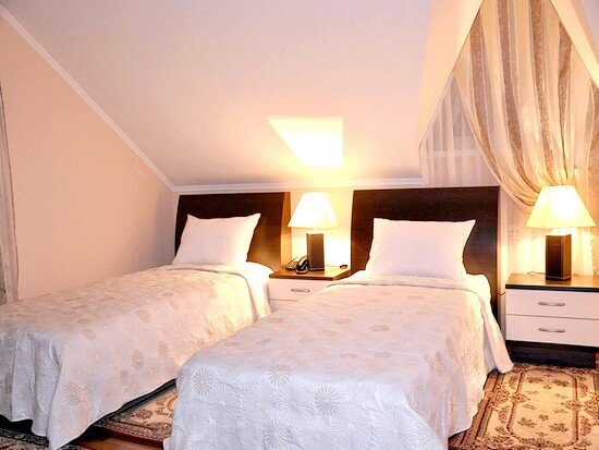 Гостиница Байрон Ростов-на-Дону-38