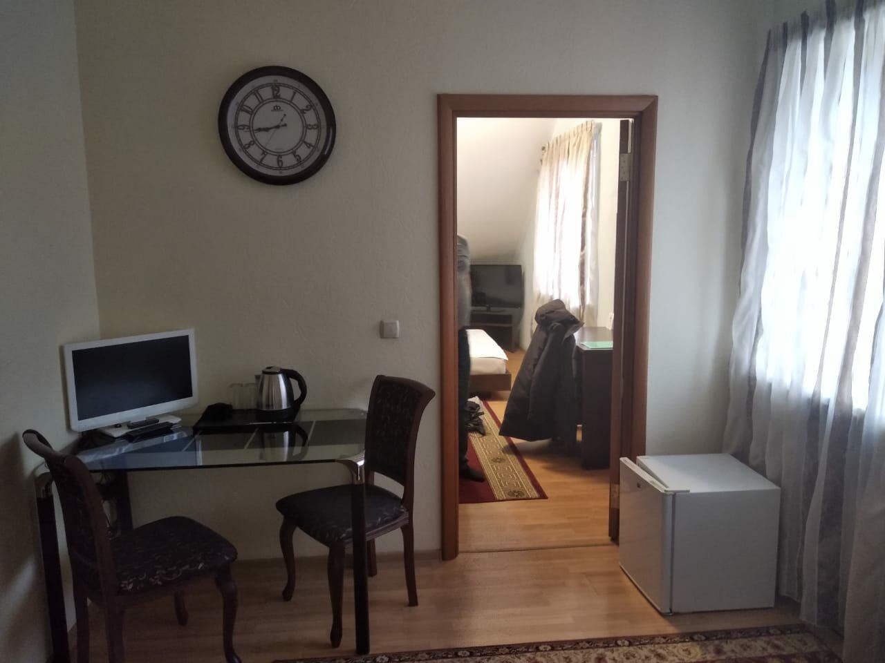 Гостиница Байрон Ростов-на-Дону-128