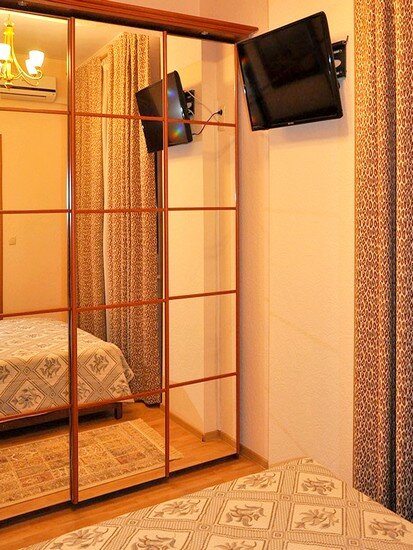 Гостиница Байрон Ростов-на-Дону