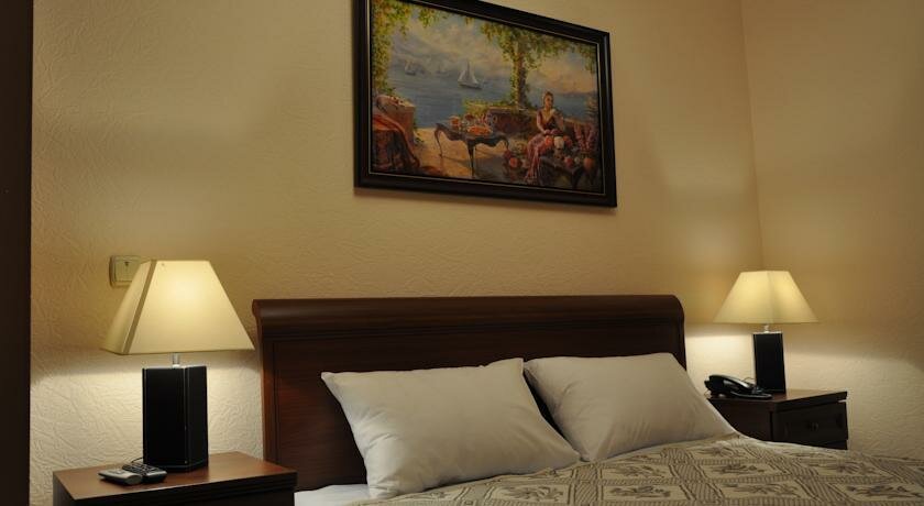 Гостиница Байрон Ростов-на-Дону-61