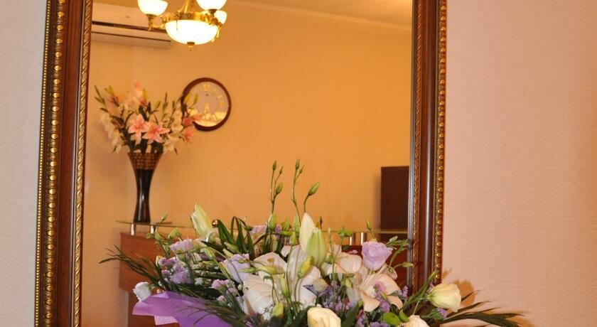 Гостиница Байрон Ростов-на-Дону-51