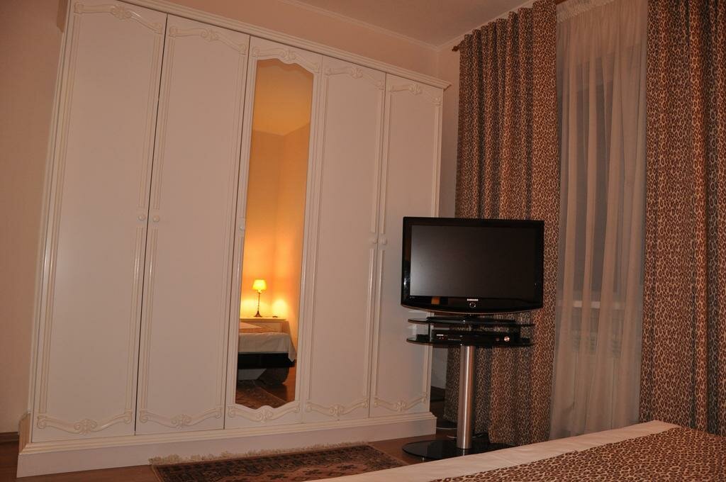 Гостиница Байрон Ростов-на-Дону-50