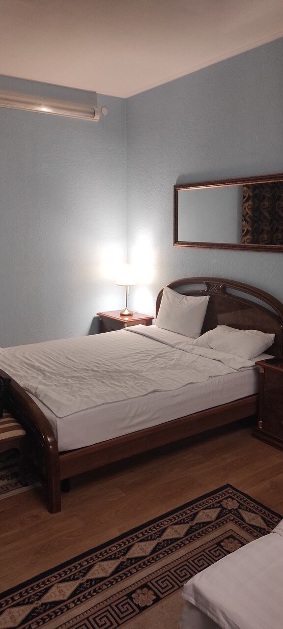 Гостиница Байрон Ростов-на-Дону-130