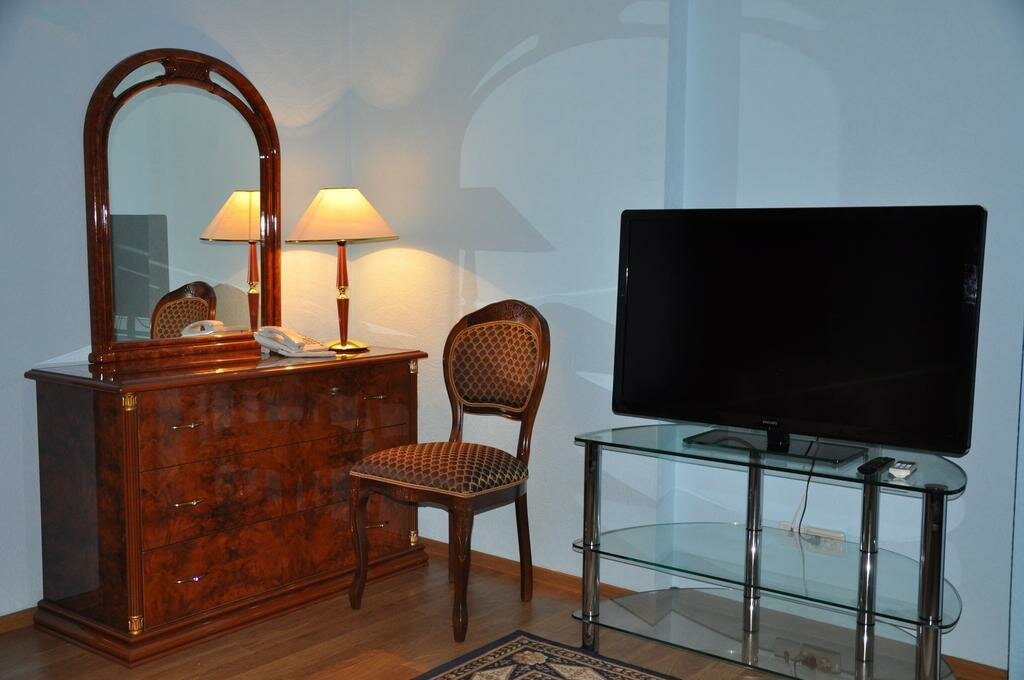 Гостиница Байрон Ростов-на-Дону-13