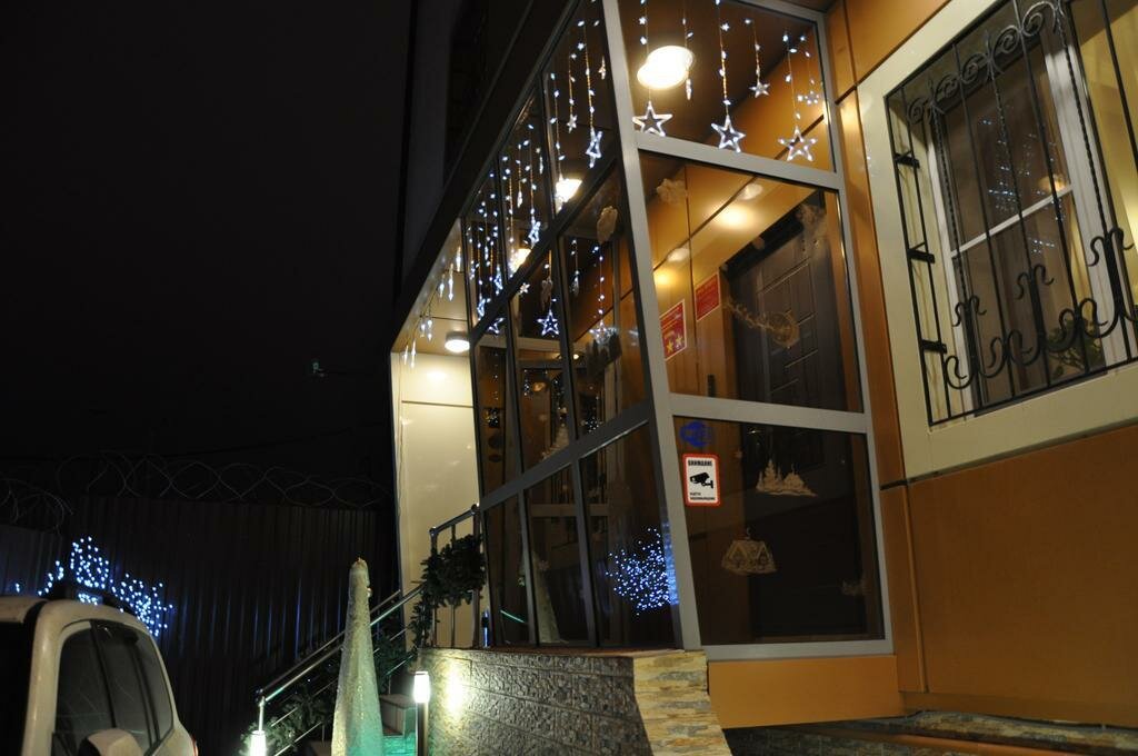 Гостиница Байрон Ростов-на-Дону-76