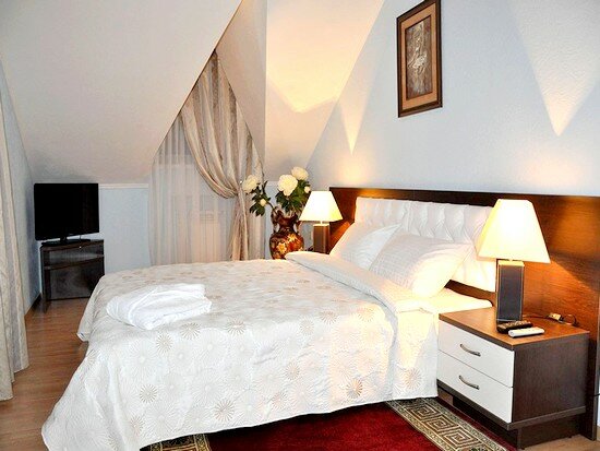 Гостиница Байрон Ростов-на-Дону-45