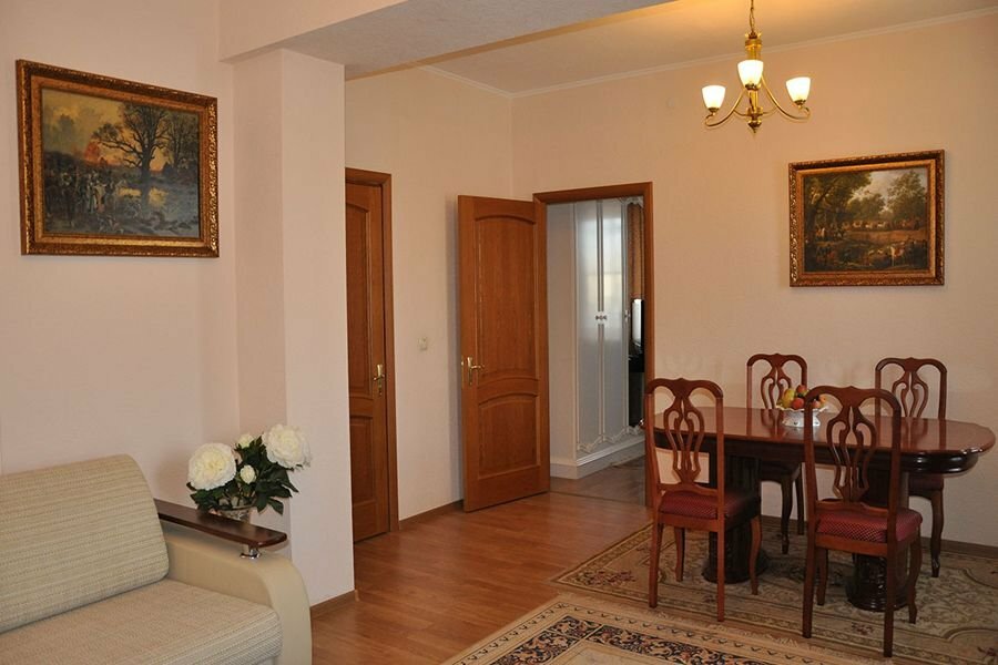 Гостиница Байрон Ростов-на-Дону-102