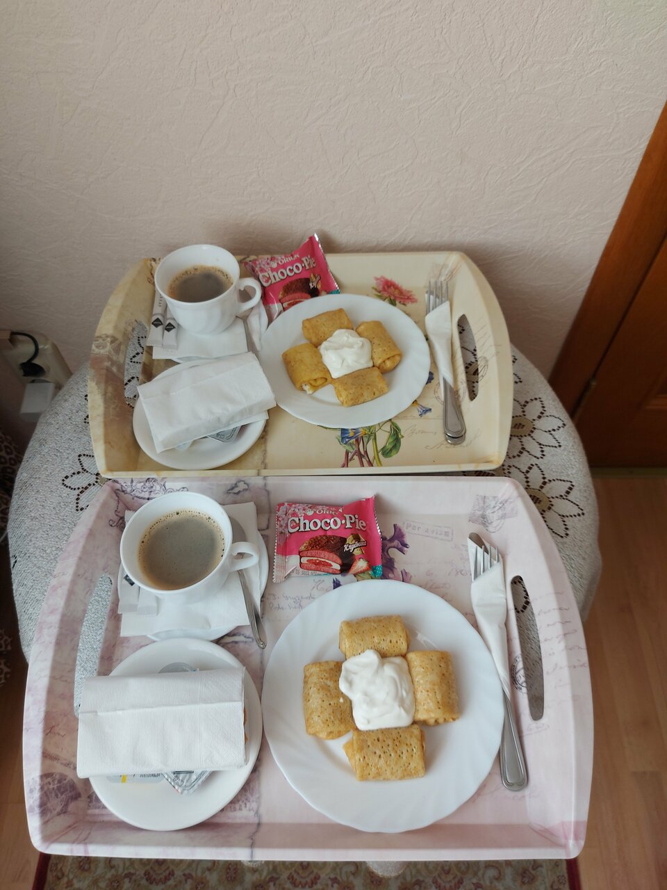 Гостиница Байрон Ростов-на-Дону-127