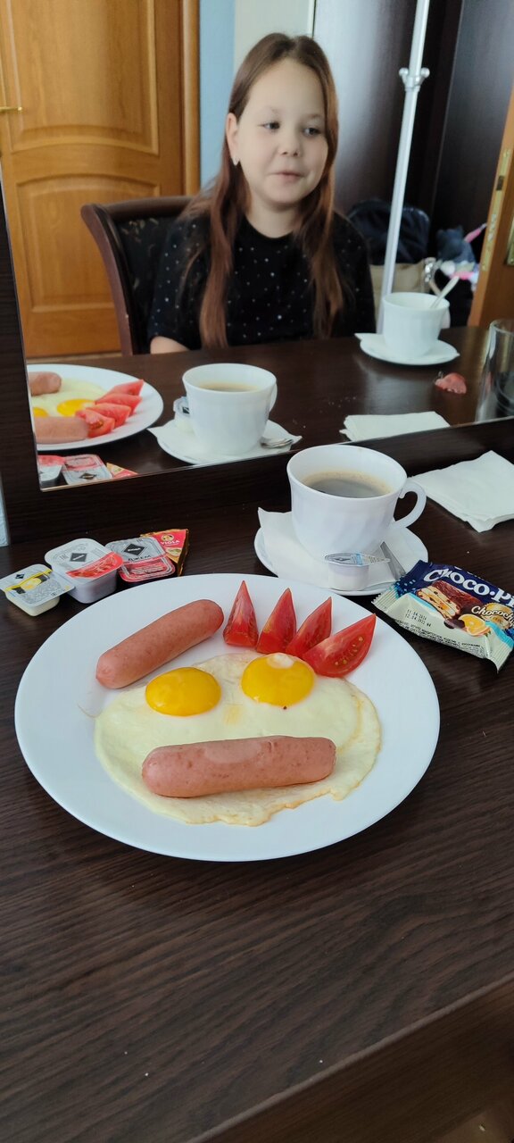 Гостиница Байрон Ростов-на-Дону-123