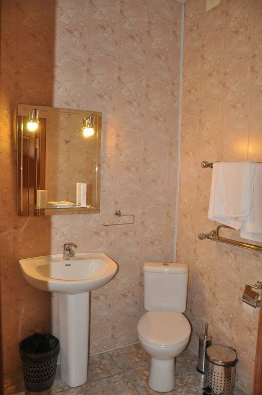 Гостиница Байрон Ростов-на-Дону