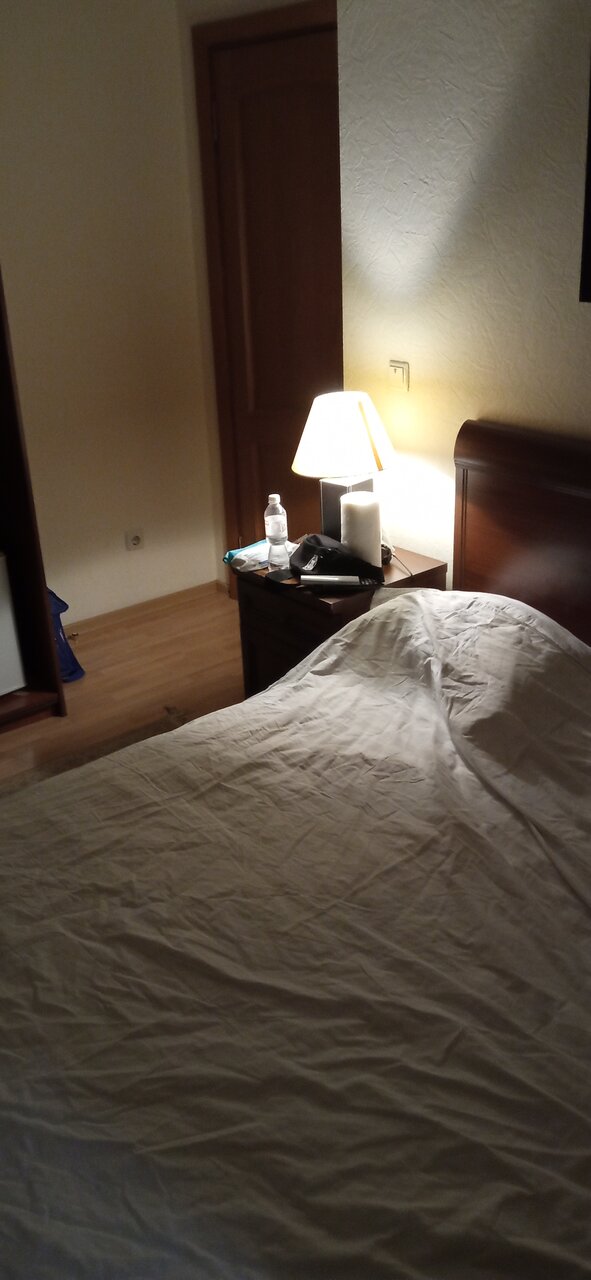 Гостиница Байрон Ростов-на-Дону-122