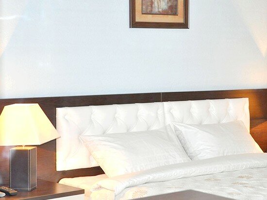 Гостиница Байрон Ростов-на-Дону-24