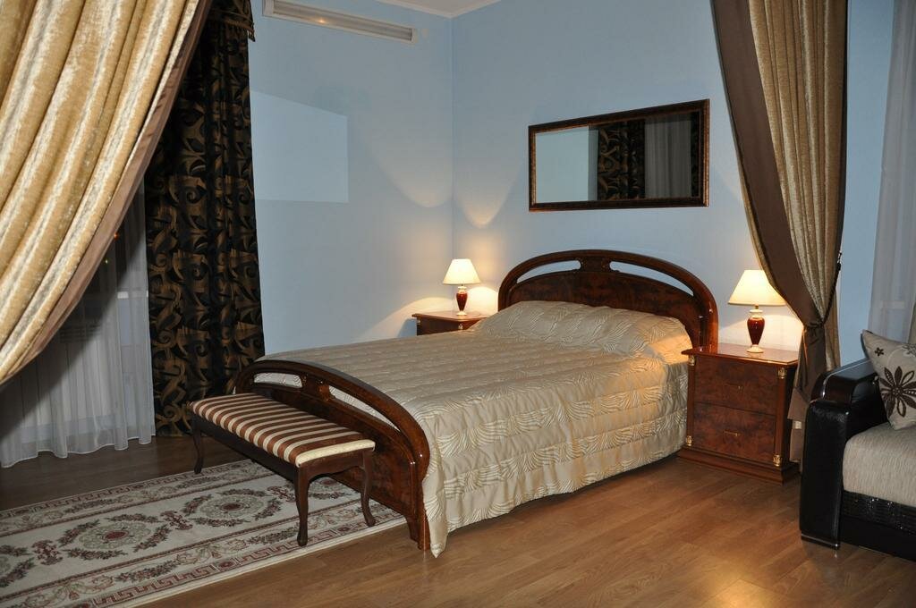 Гостиница Байрон Ростов-на-Дону-69