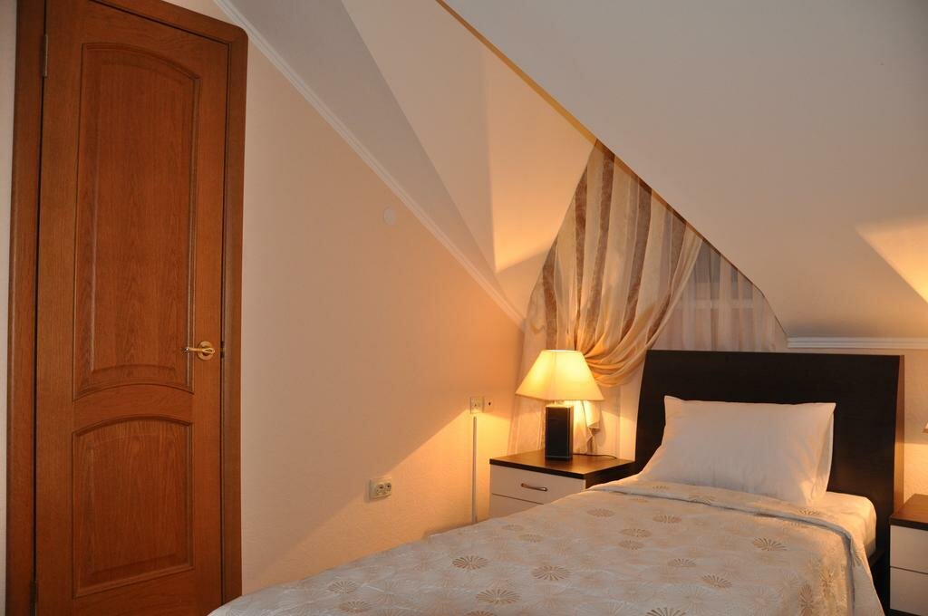 Гостиница Байрон Ростов-на-Дону-75