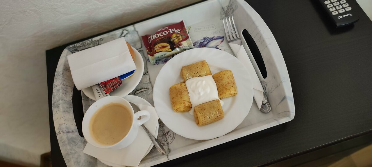 Гостиница Байрон Ростов-на-Дону-126