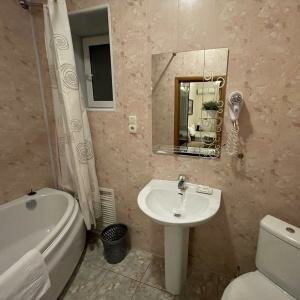 Гостиница Байрон Ростов-на-Дону