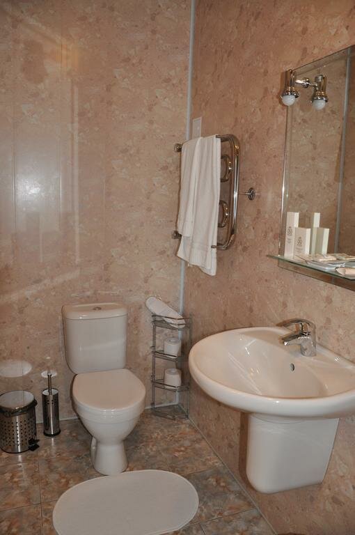 Гостиница Байрон Ростов-на-Дону-106