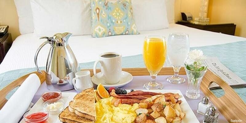 Гостиница Байрон Ростов-на-Дону-108