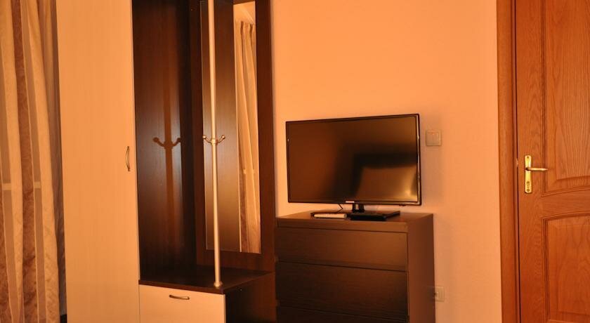 Гостиница Байрон Ростов-на-Дону-68