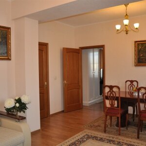 Гостиница Байрон Ростов-на-Дону