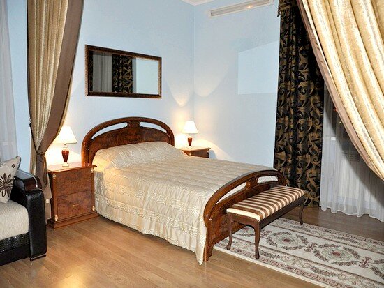 Гостиница Байрон Ростов-на-Дону-44