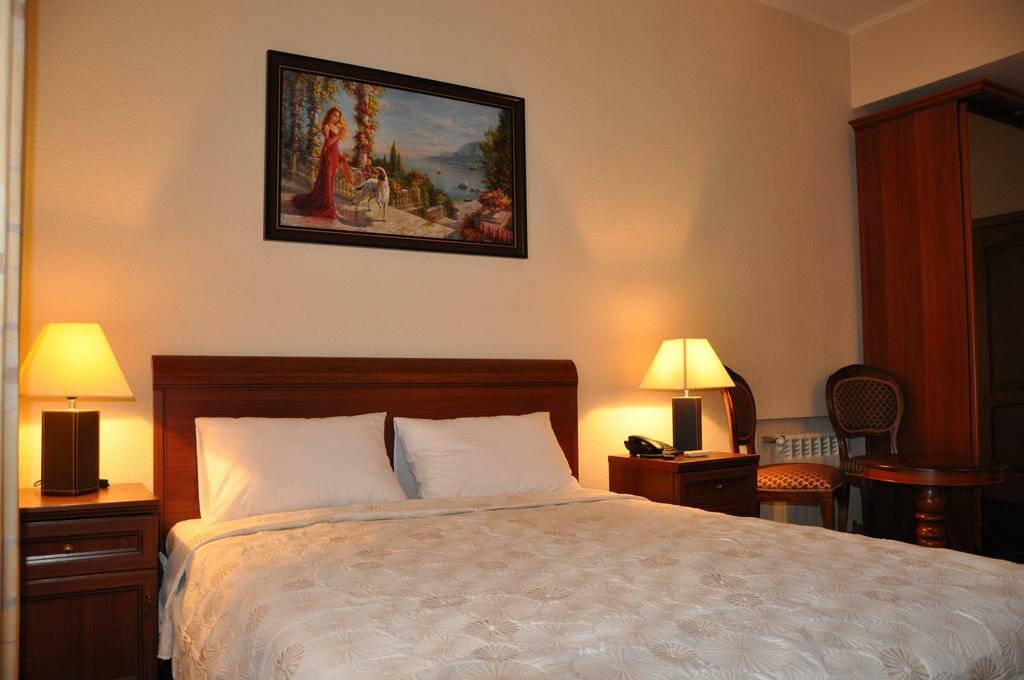 Гостиница Байрон Ростов-на-Дону-48