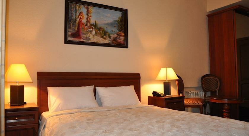 Гостиница Байрон Ростов-на-Дону-92