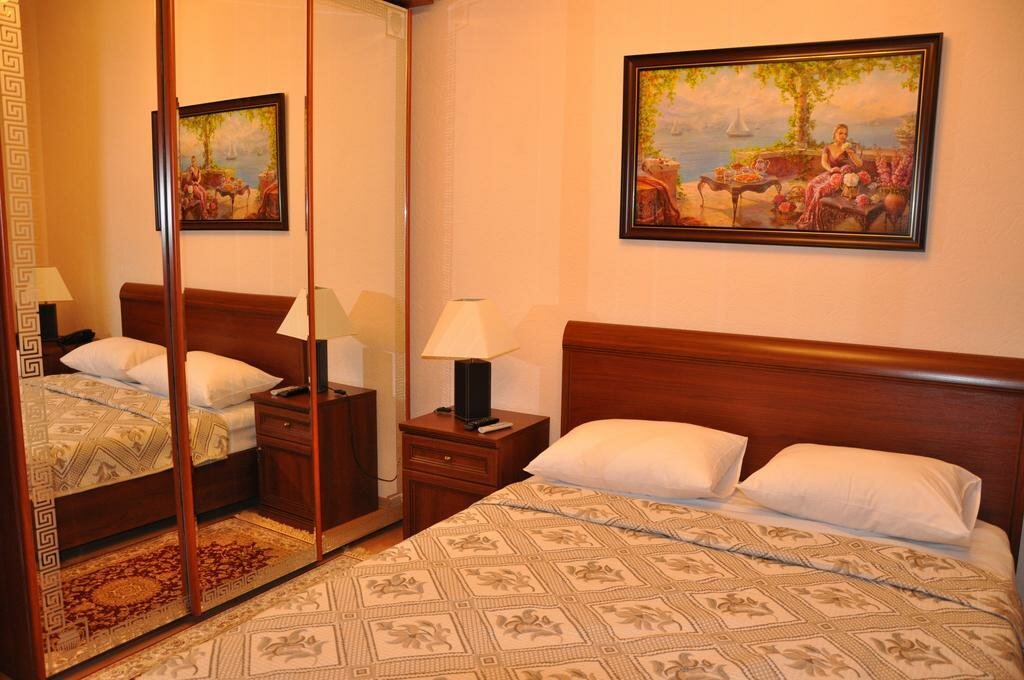 Гостиница Байрон Ростов-на-Дону-53