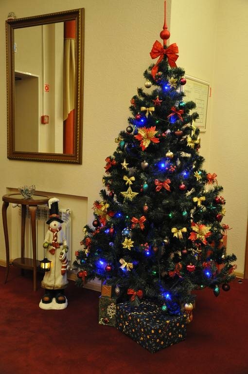 Гостиница Байрон Ростов-на-Дону-15