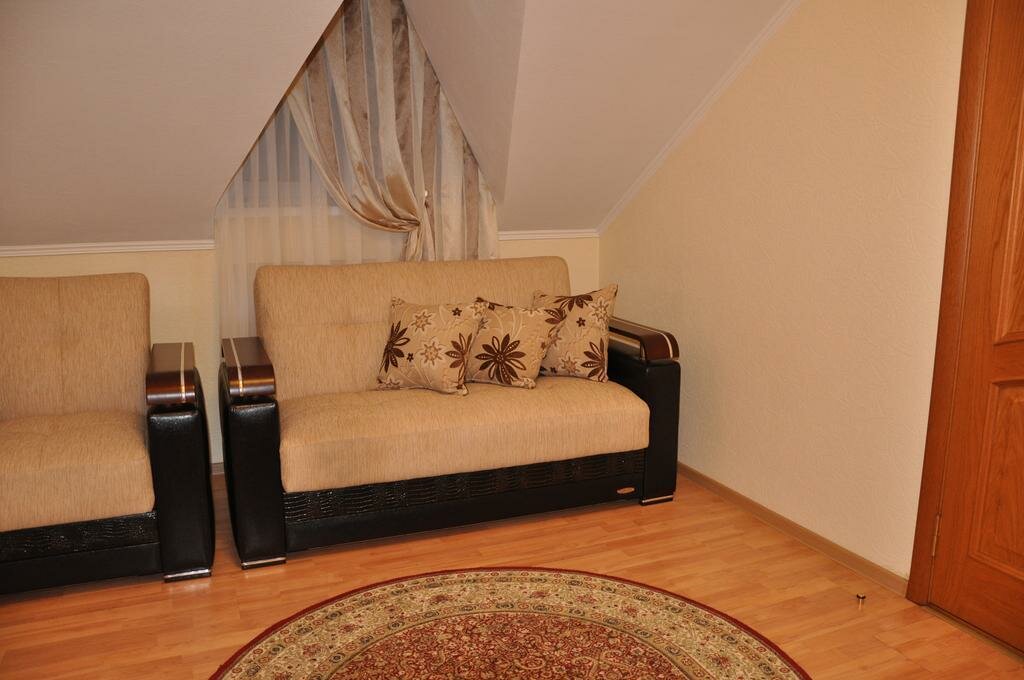 Гостиница Байрон Ростов-на-Дону-63