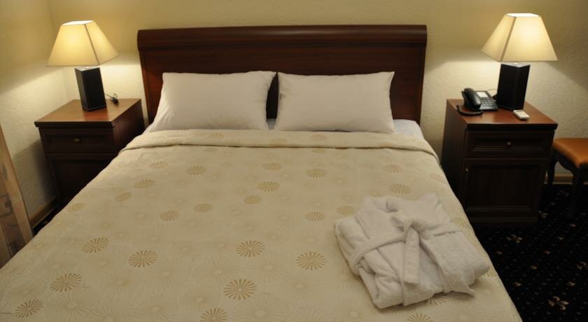 Гостиница Байрон Ростов-на-Дону