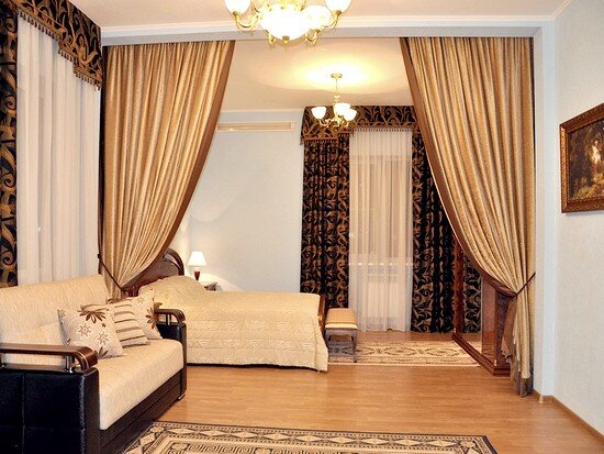 Гостиница Байрон Ростов-на-Дону-23