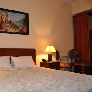 Гостиница Байрон Ростов-на-Дону