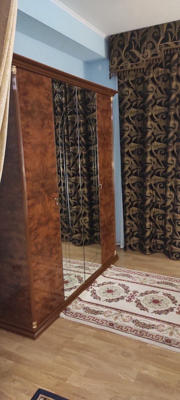 Гостиница Байрон Ростов-на-Дону