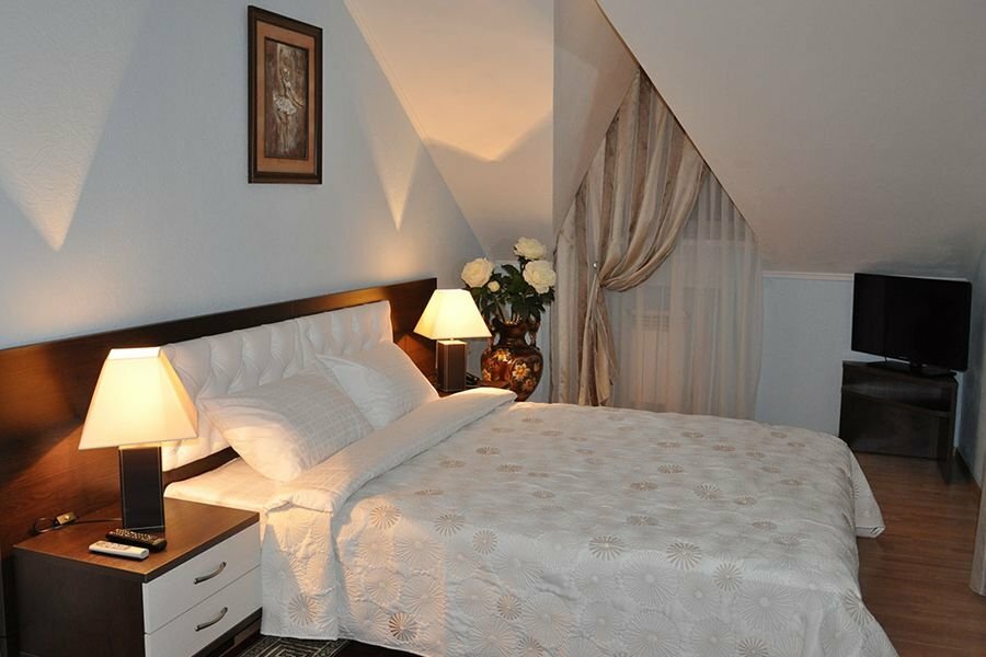 Гостиница Байрон Ростов-на-Дону-100