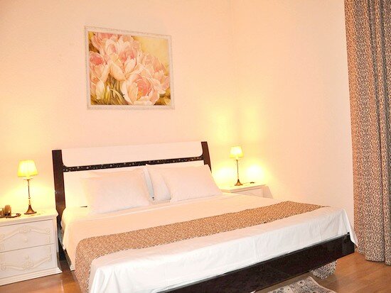 Гостиница Байрон Ростов-на-Дону-41