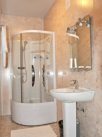 Гостиница Байрон Ростов-на-Дону-95