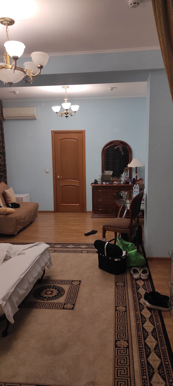 Гостиница Байрон Ростов-на-Дону-125