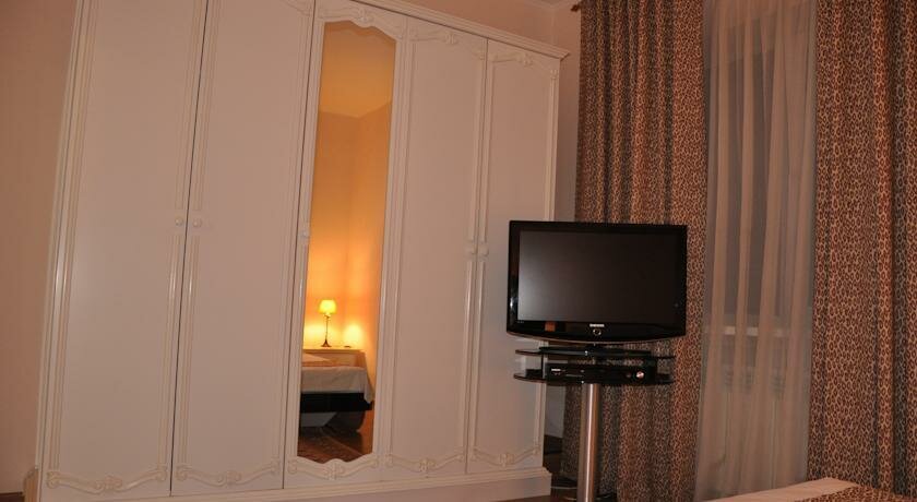 Гостиница Байрон Ростов-на-Дону