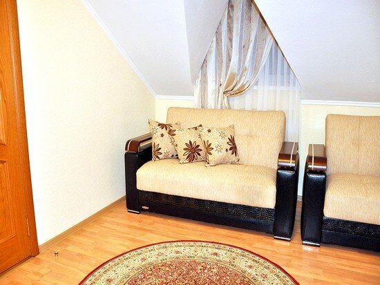 Гостиница Байрон Ростов-на-Дону-26