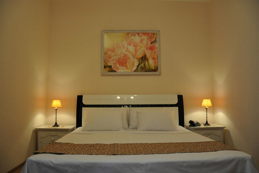 Гостиница Байрон Ростов-на-Дону