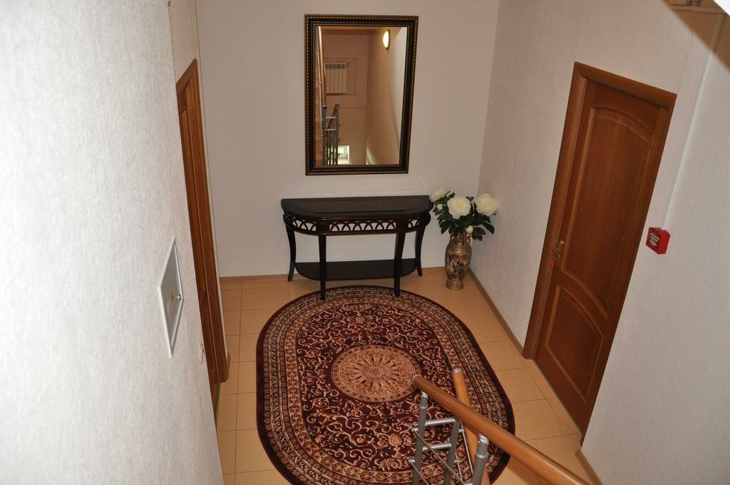 Гостиница Байрон Ростов-на-Дону-22