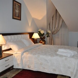 Гостиница Байрон Ростов-на-Дону