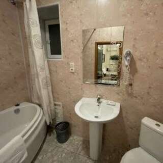 Гостиница Байрон Ростов-на-Дону Комфорт с одной или двумя кроватями-2