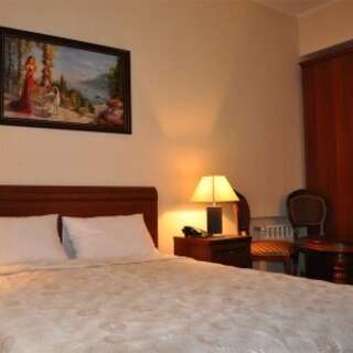 Гостиница Байрон Ростов-на-Дону Комфорт с одной или двумя кроватями-2