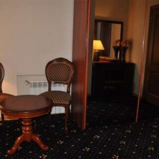 Гостиница Байрон Ростов-на-Дону Комфорт плюс-2