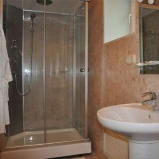 Гостиница Байрон Ростов-на-Дону Джуниор сюит двухкомнатный-3